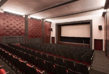 Kino Velichovky