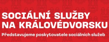 PŘEHLED SOCIÁLNÍCH SLUŽEB