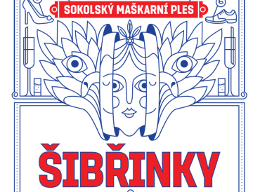 ŠIBŘINKY