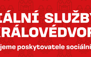 Sociální služby v okolí