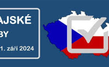 Krajské volby 2024